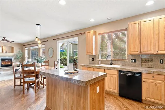 9723 Crowsley Court Parker, CO 80134