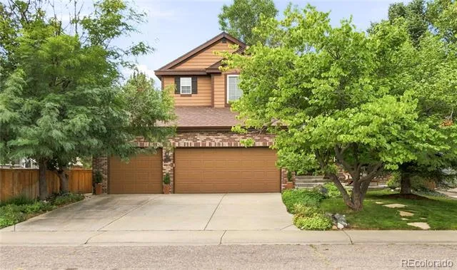9723 Crowsley Court Parker, CO 80134