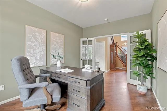 9723 Crowsley Court Parker, CO 80134