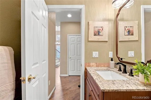 9723 Crowsley Court Parker, CO 80134