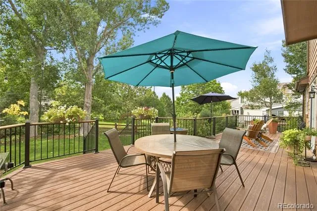 9723 Crowsley Court Parker, CO 80134