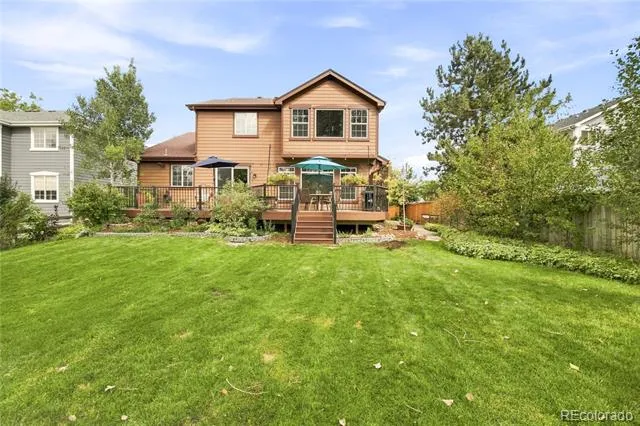9723 Crowsley Court Parker, CO 80134