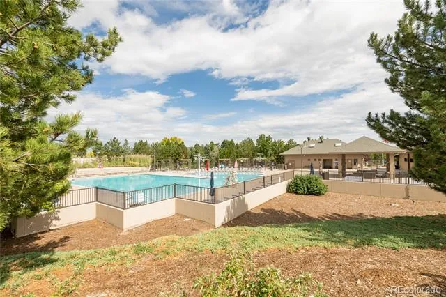 9723 Crowsley Court Parker, CO 80134