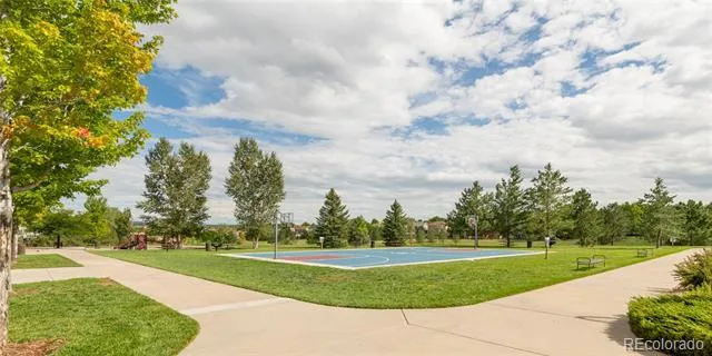 9723 Crowsley Court Parker, CO 80134