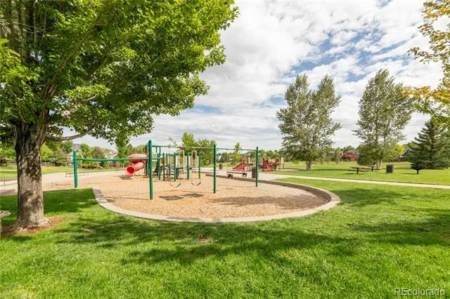 9723 Crowsley Court Parker, CO 80134