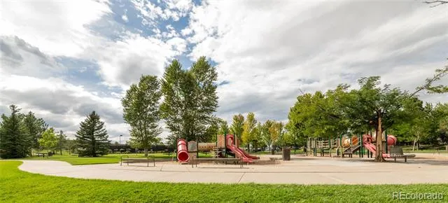 9723 Crowsley Court Parker, CO 80134