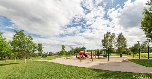 9723 Crowsley Court Parker, CO 80134