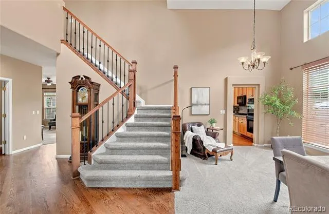 9723 Crowsley Court Parker, CO 80134