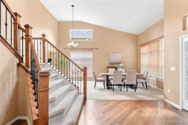 9723 Crowsley Court Parker, CO 80134