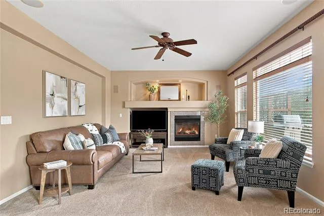 9723 Crowsley Court Parker, CO 80134