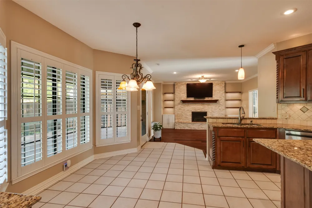 4316 Grants Glen Wichita Falls, TX 76309