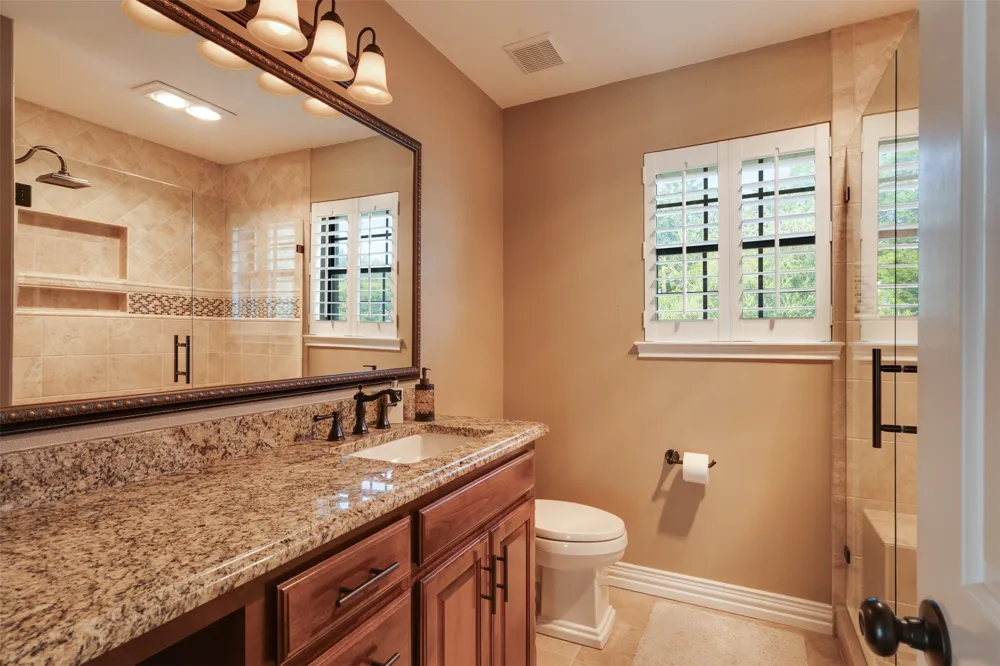 4316 Grants Glen Wichita Falls, TX 76309