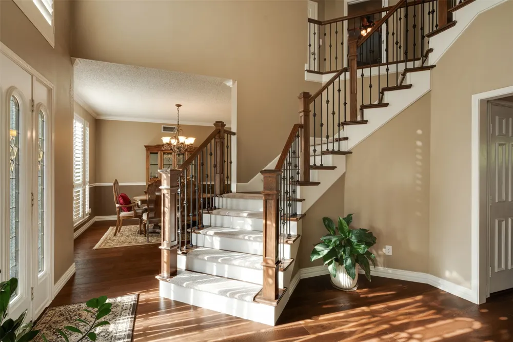 4316 Grants Glen Wichita Falls, TX 76309