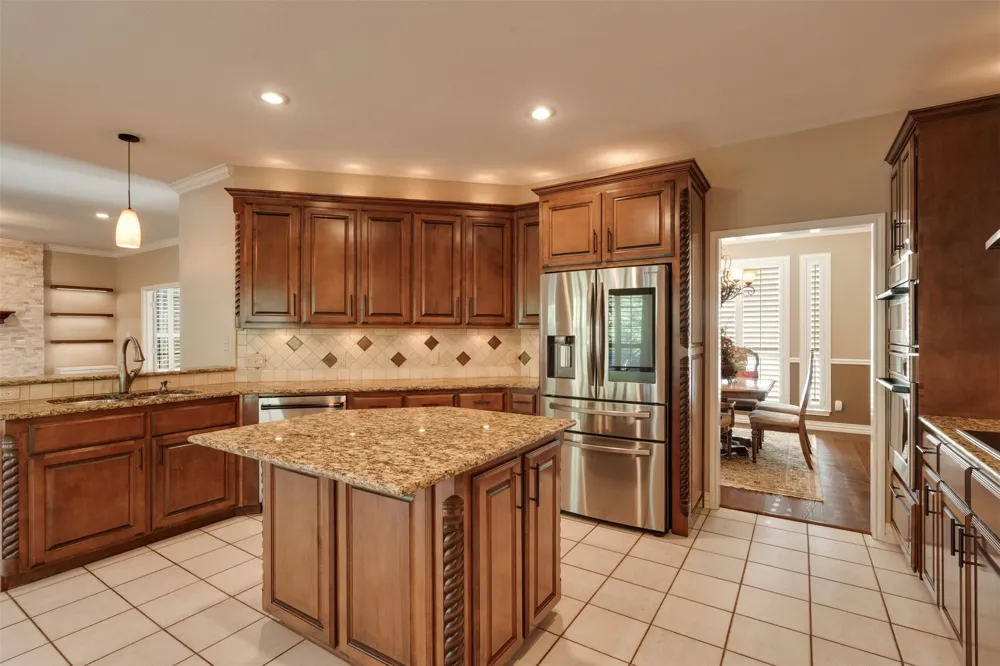 4316 Grants Glen Wichita Falls, TX 76309