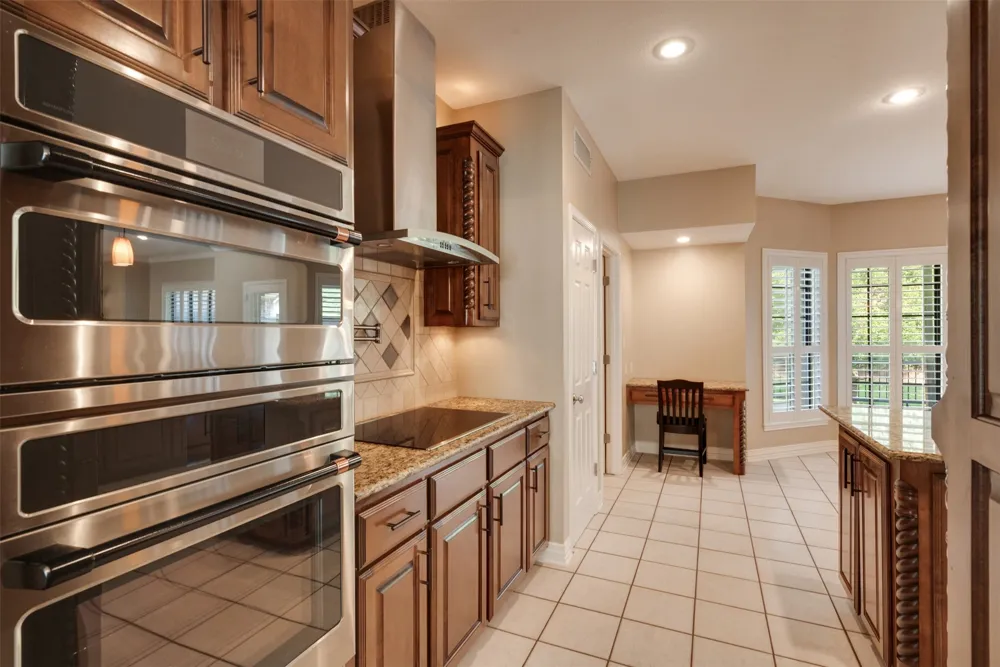4316 Grants Glen Wichita Falls, TX 76309