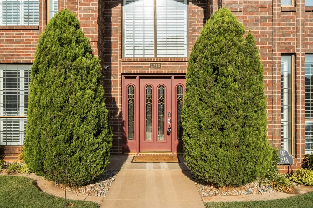 4316 Grants Glen Wichita Falls, TX 76309