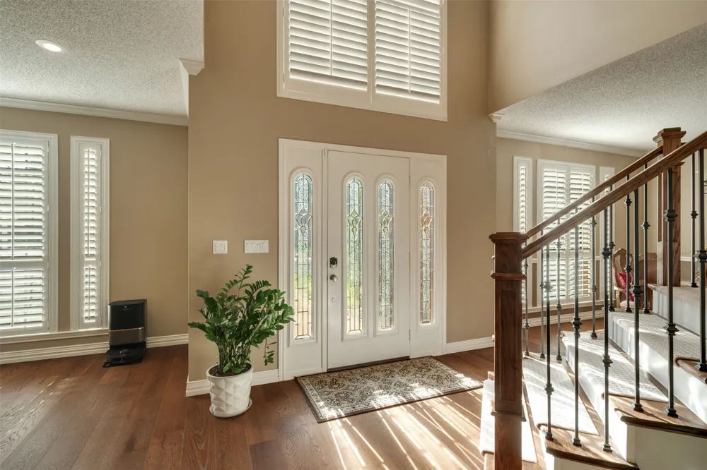 4316 Grants Glen Wichita Falls, TX 76309