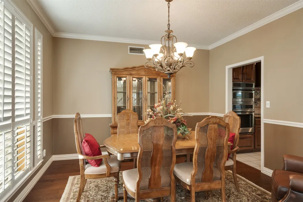 4316 Grants Glen Wichita Falls, TX 76309