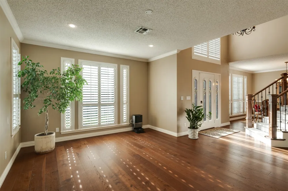 4316 Grants Glen Wichita Falls, TX 76309
