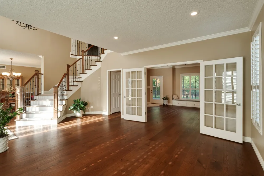 4316 Grants Glen Wichita Falls, TX 76309