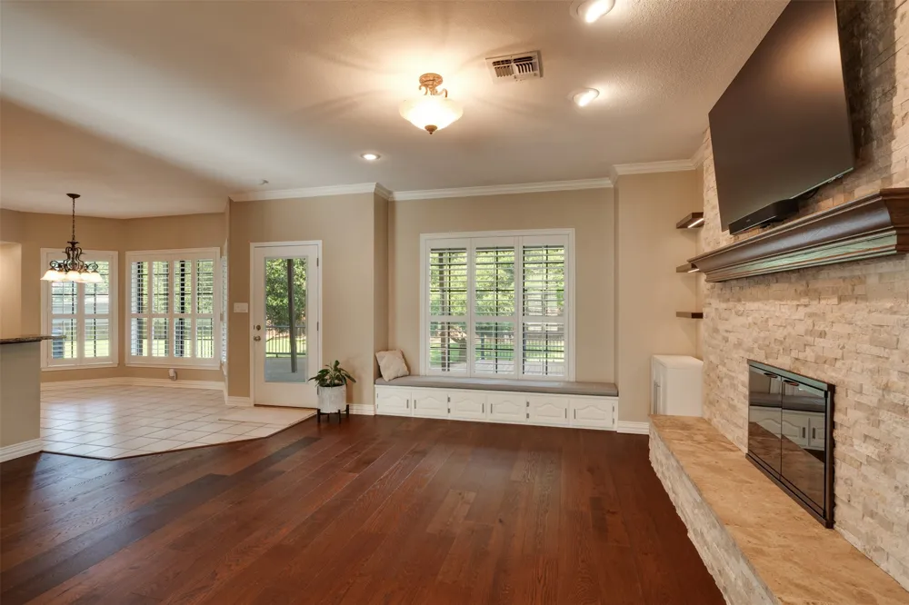 4316 Grants Glen Wichita Falls, TX 76309