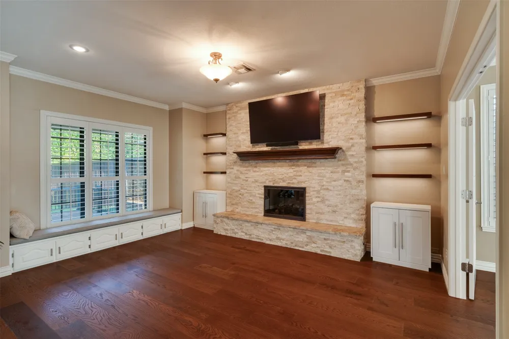 4316 Grants Glen Wichita Falls, TX 76309