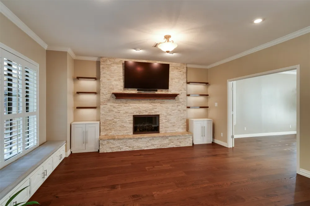 4316 Grants Glen Wichita Falls, TX 76309