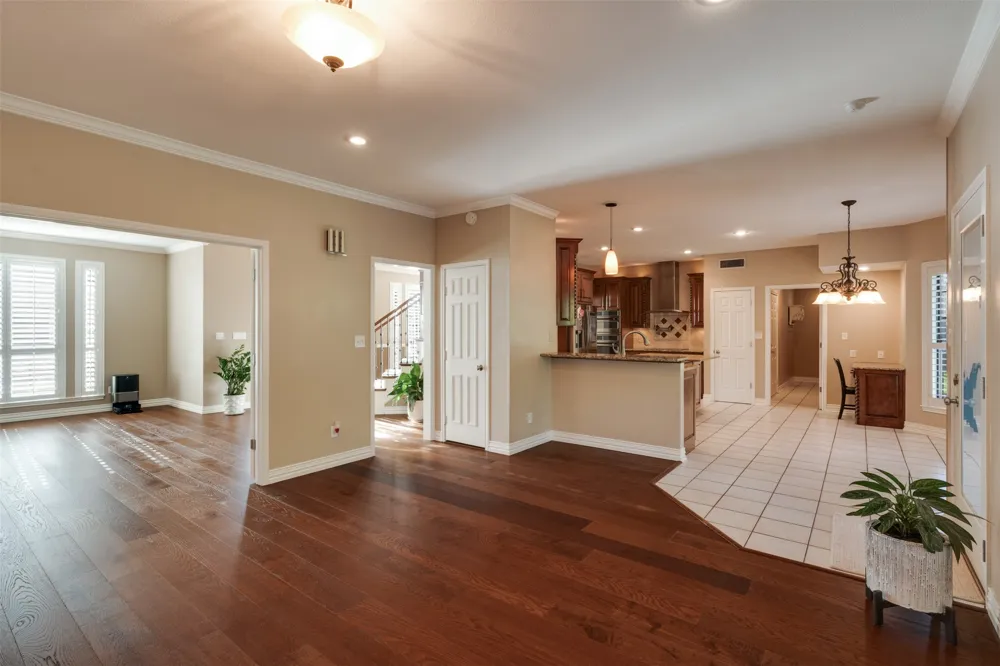 4316 Grants Glen Wichita Falls, TX 76309