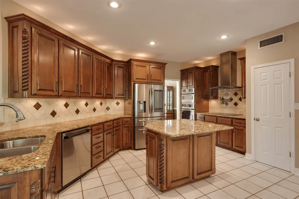 4316 Grants Glen Wichita Falls, TX 76309