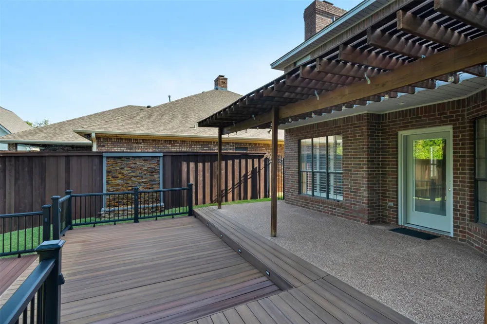 4316 Grants Glen Wichita Falls, TX 76309