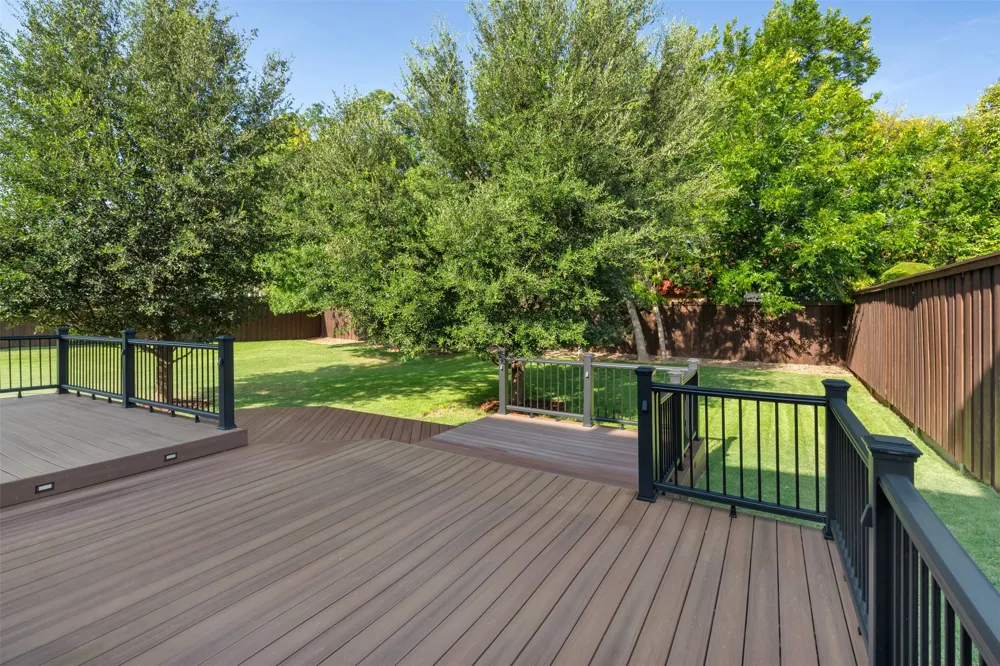 4316 Grants Glen Wichita Falls, TX 76309
