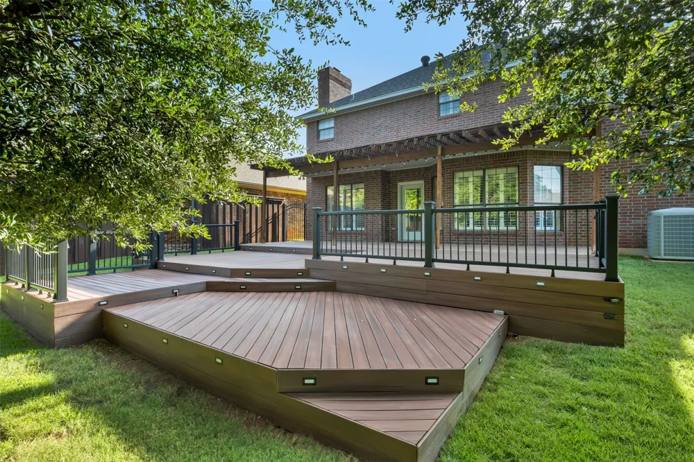 4316 Grants Glen Wichita Falls, TX 76309