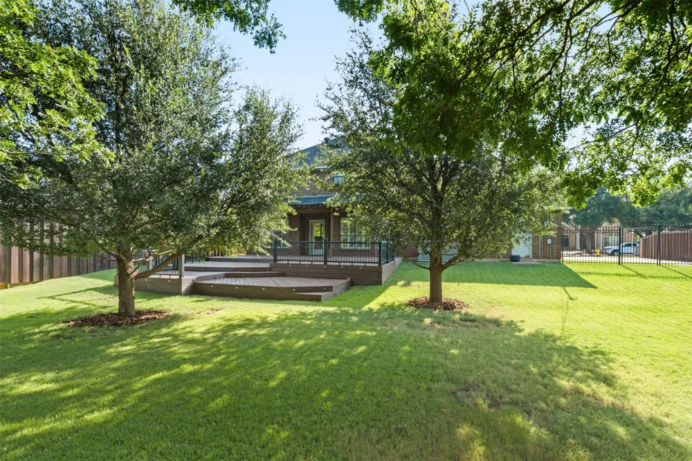 4316 Grants Glen Wichita Falls, TX 76309