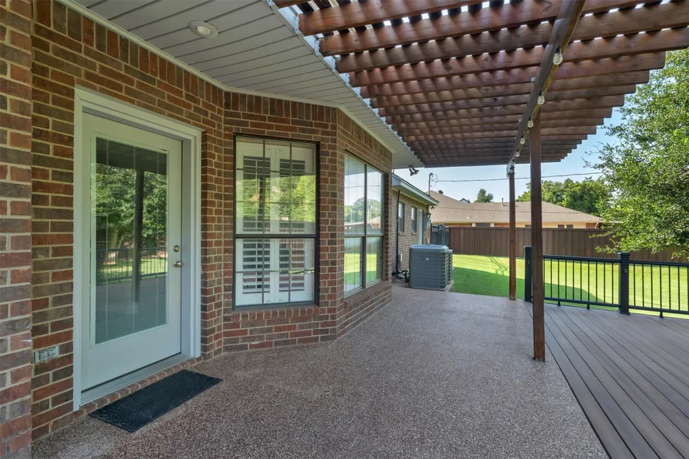 4316 Grants Glen Wichita Falls, TX 76309