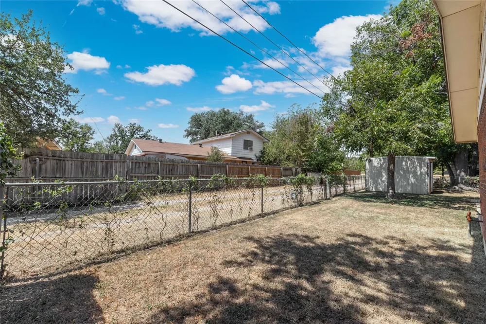 2103 16th Street Brownwood, TX 76801