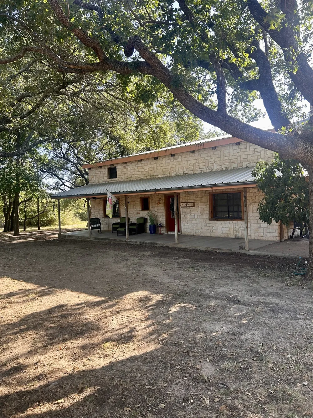 6151 County Road 334 Blanket, TX 76432