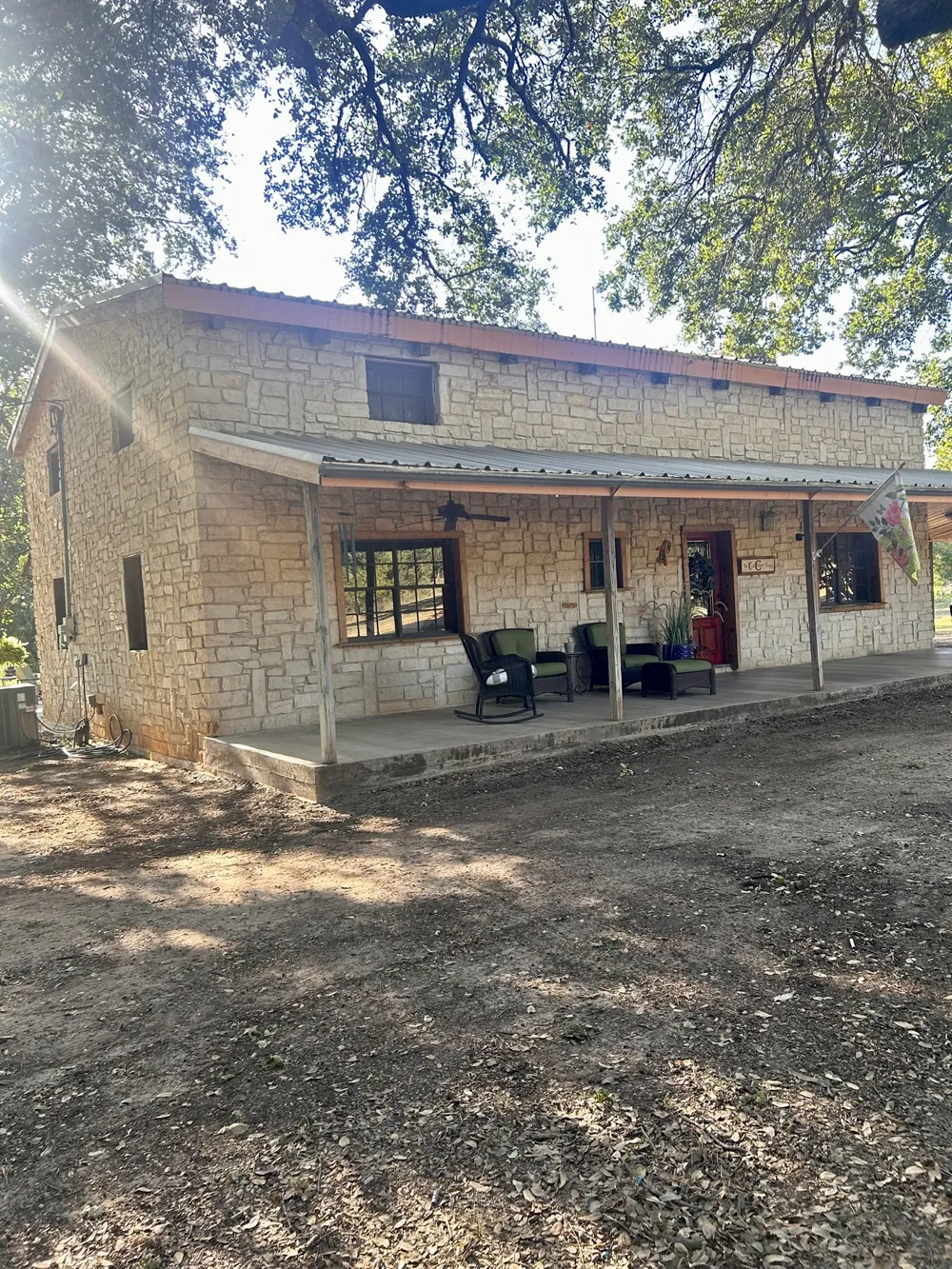 6151 County Road 334 Blanket, TX 76432