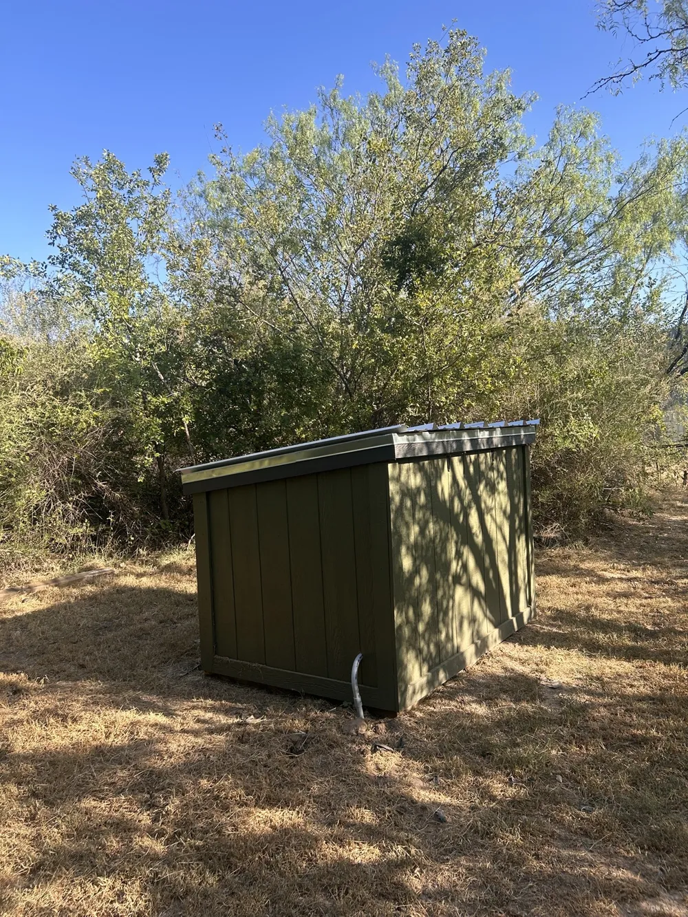 6151 County Road 334 Blanket, TX 76432