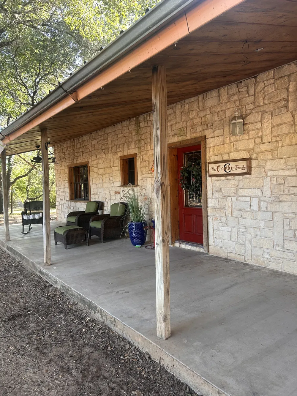 6151 County Road 334 Blanket, TX 76432