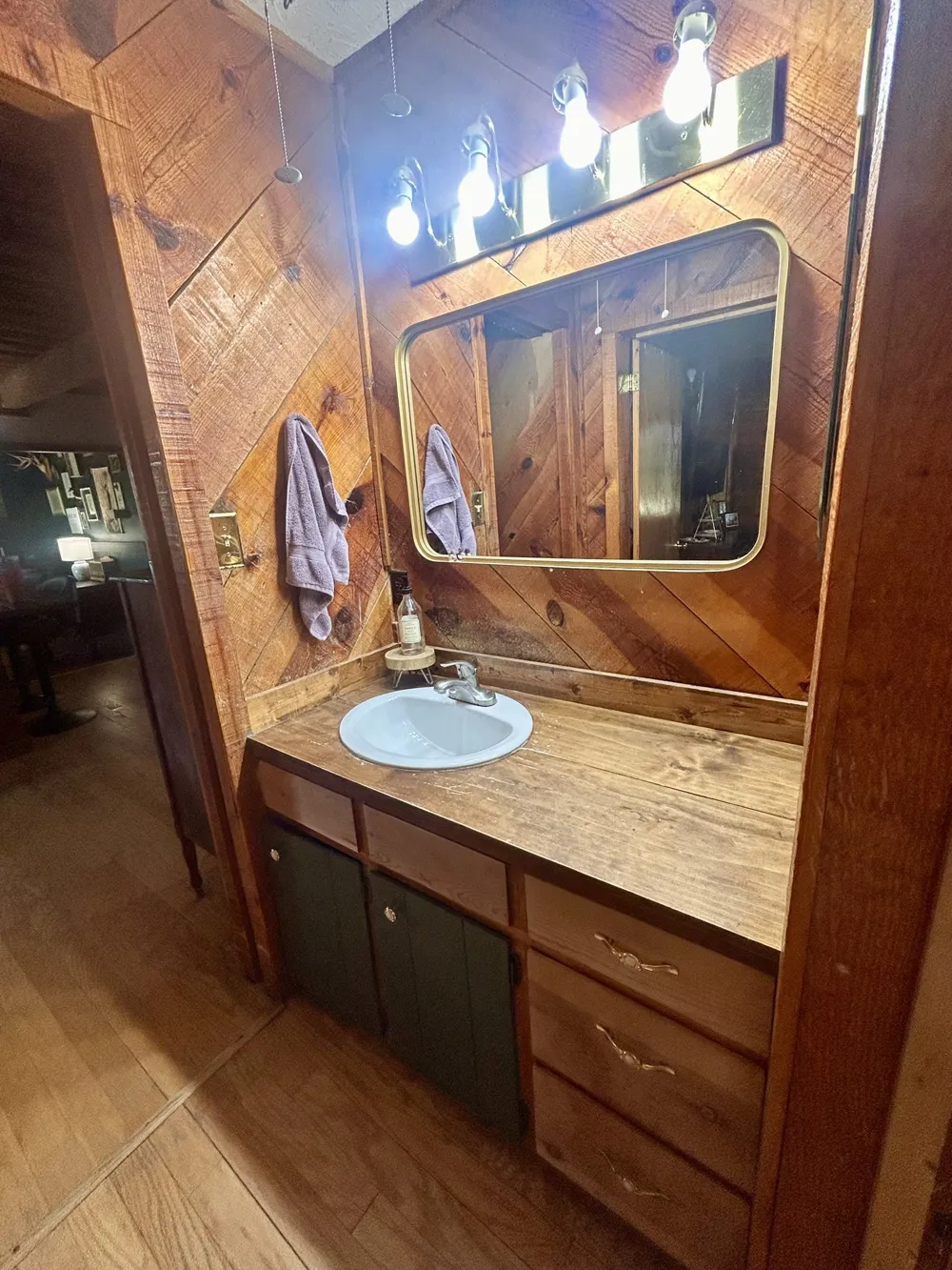 6151 County Road 334 Blanket, TX 76432