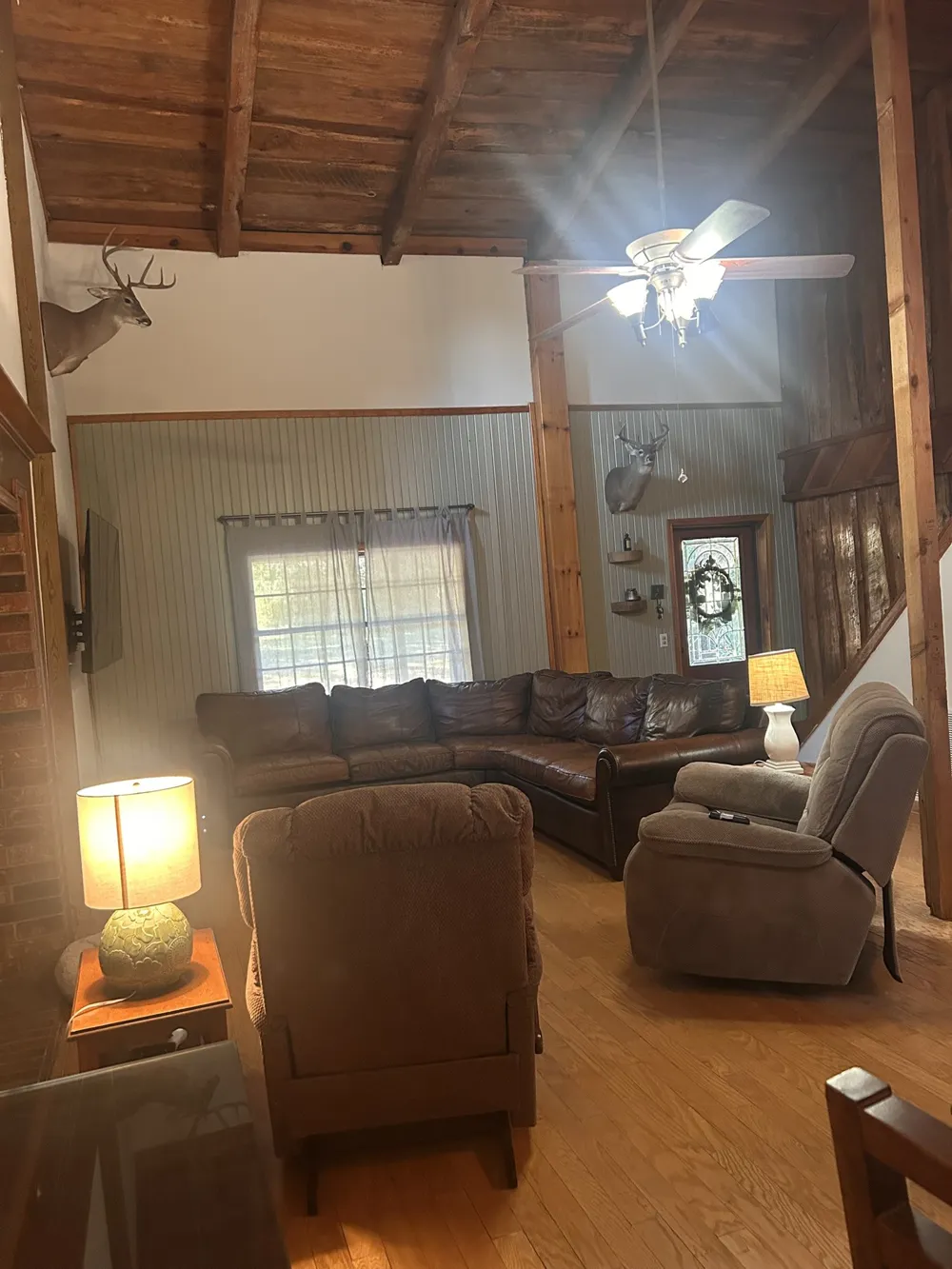 6151 County Road 334 Blanket, TX 76432