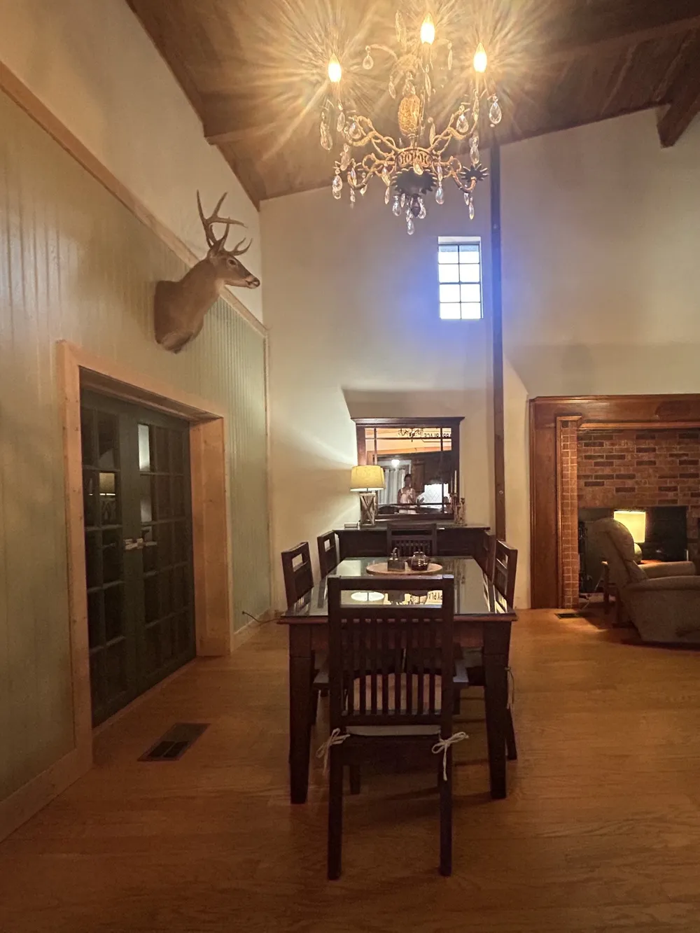 6151 County Road 334 Blanket, TX 76432