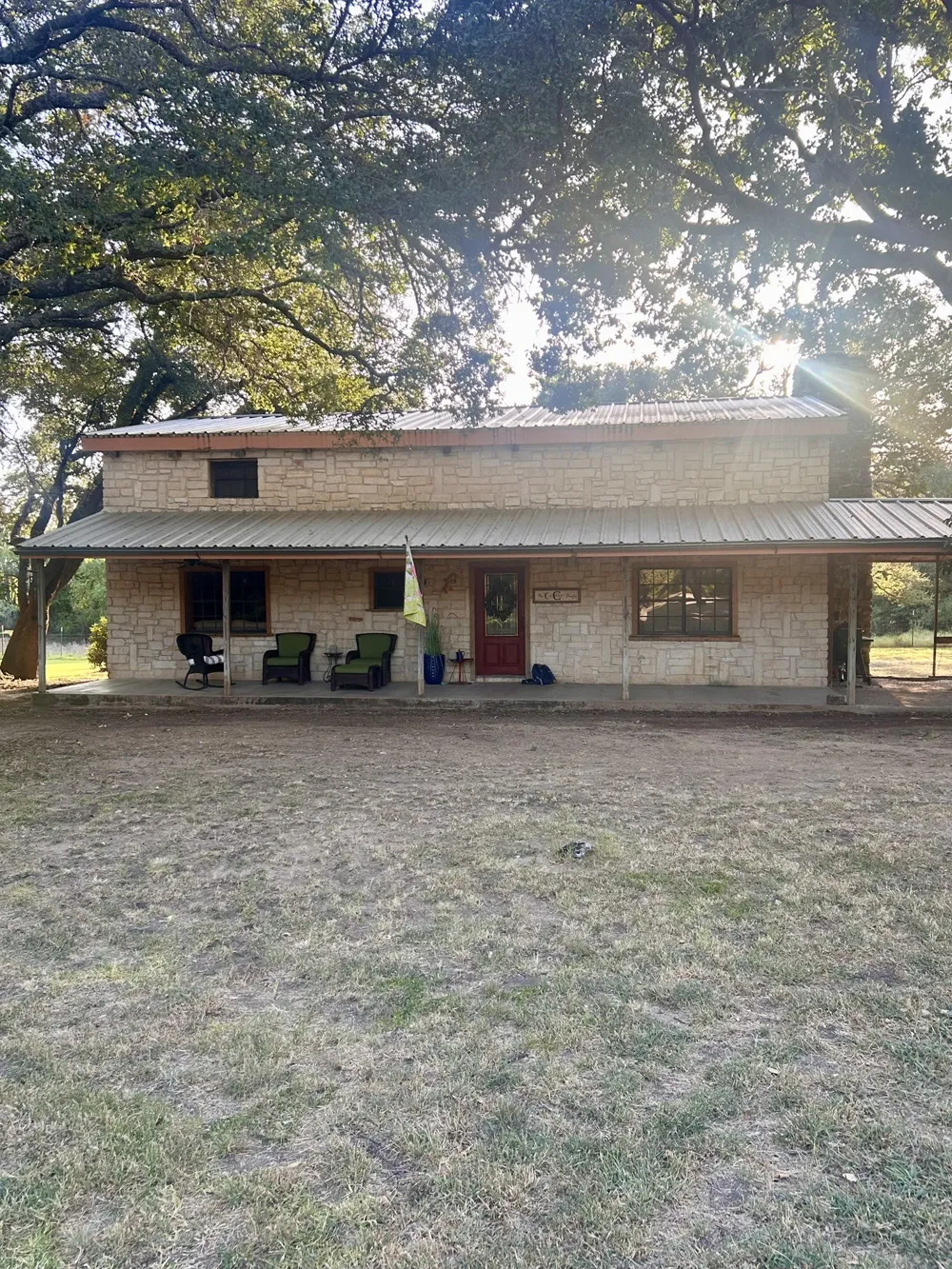 6151 County Road 334 Blanket, TX 76432
