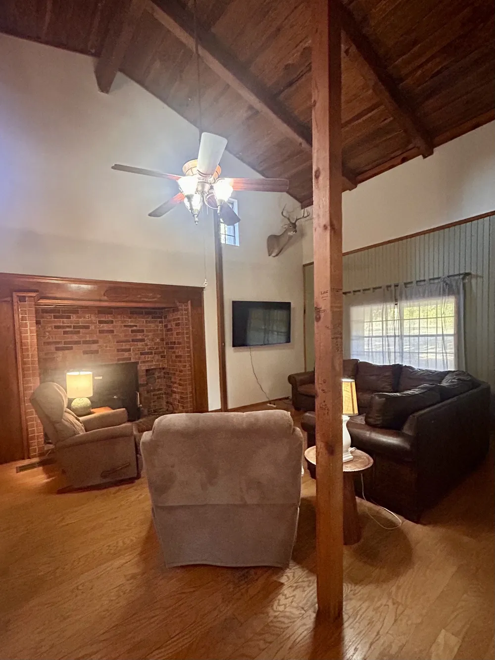 6151 County Road 334 Blanket, TX 76432
