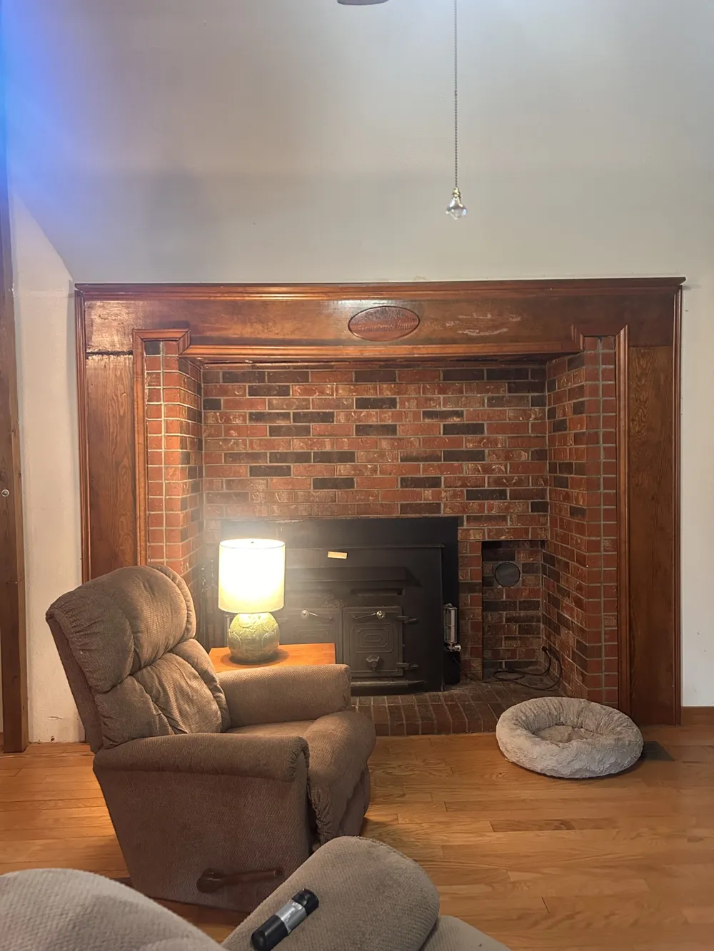 6151 County Road 334 Blanket, TX 76432