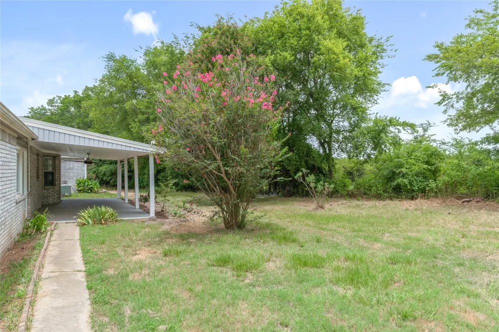 257 Private Rd 7219 Wills Point, TX 75169