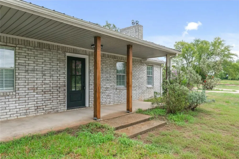 257 Private Rd 7219 Wills Point, TX 75169
