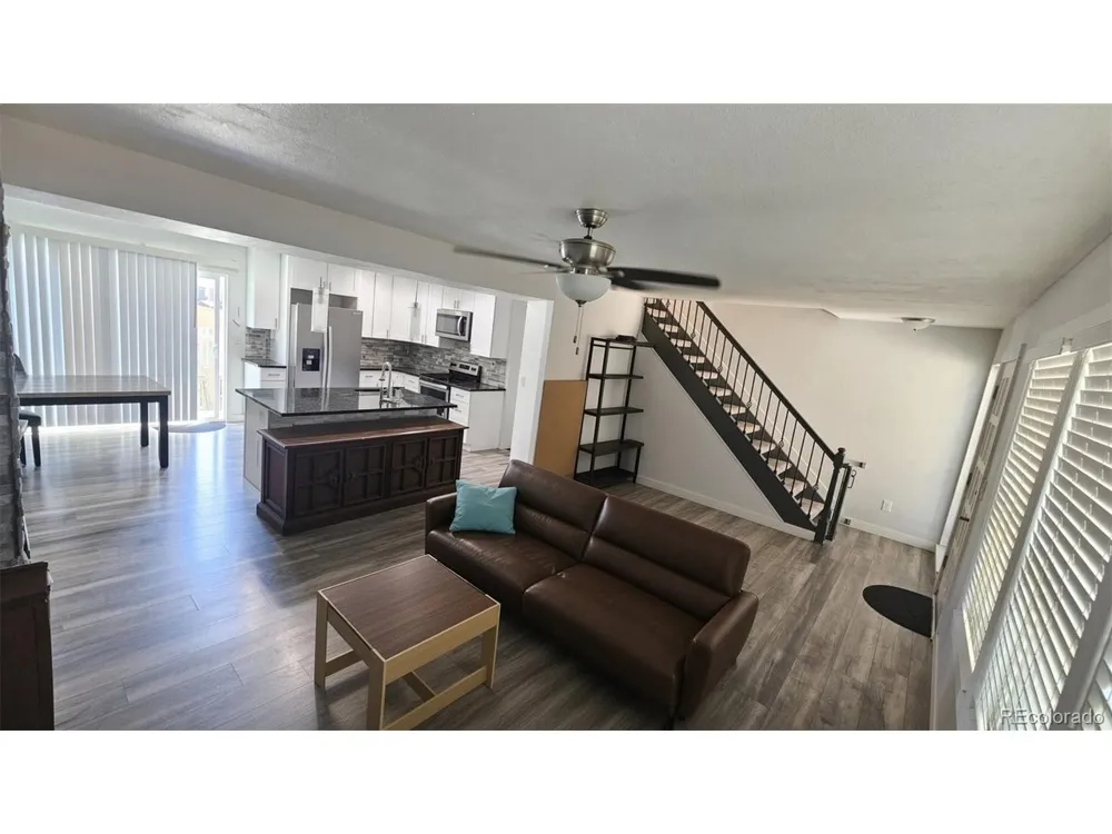 3725 S Granby Way Aurora, CO 80014