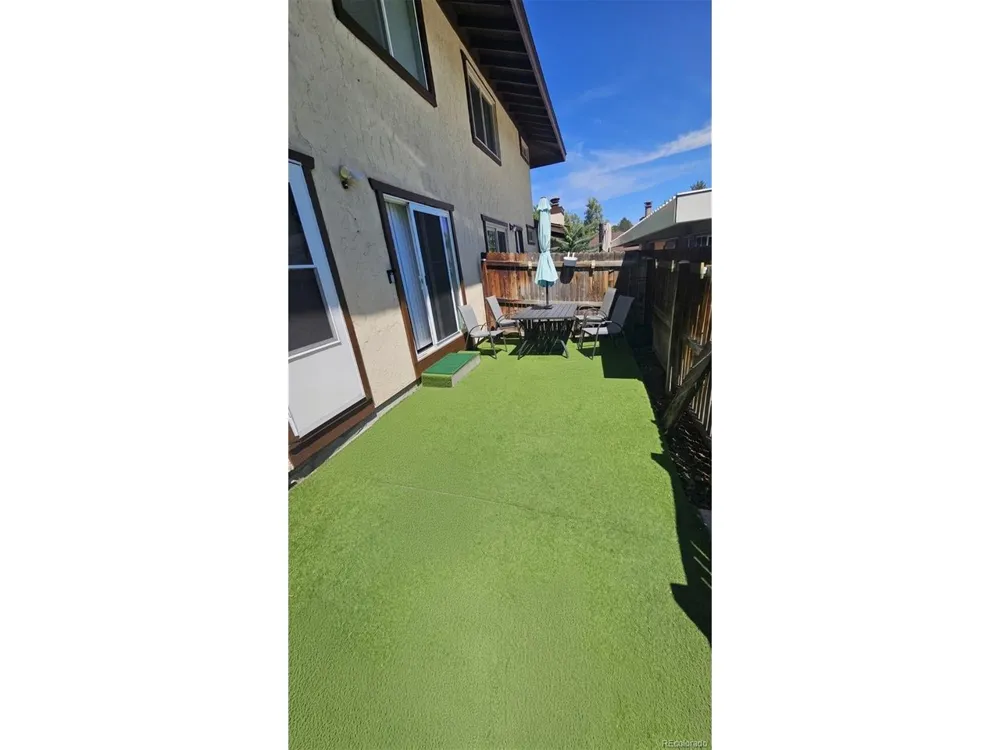 3725 S Granby Way Aurora, CO 80014