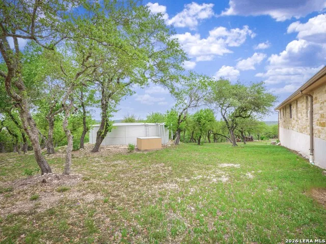 911 STONEY RIDGE RD Bulverde, TX 78163